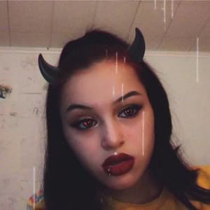 Meet your Posher, Savannah